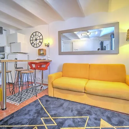 Apartment Immogroom - Cosy - City Center - Ac *