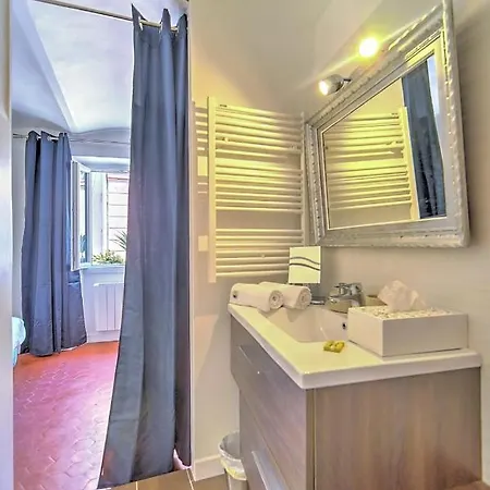 Apartment Immogroom - Cosy - City Center - Ac