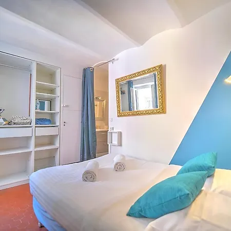 Apartment Immogroom - Cosy - City Center - Ac