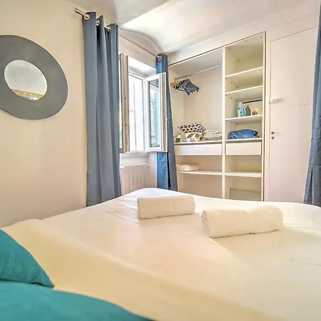 Apartment Immogroom - Cosy - City Center - Ac