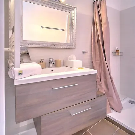 Apartment Immogroom - Cosy - City Center - Ac