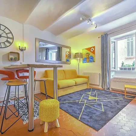 Apartment Immogroom - Cosy - City Center - Ac